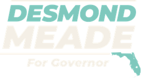 Desmond Meade for Florida Governor