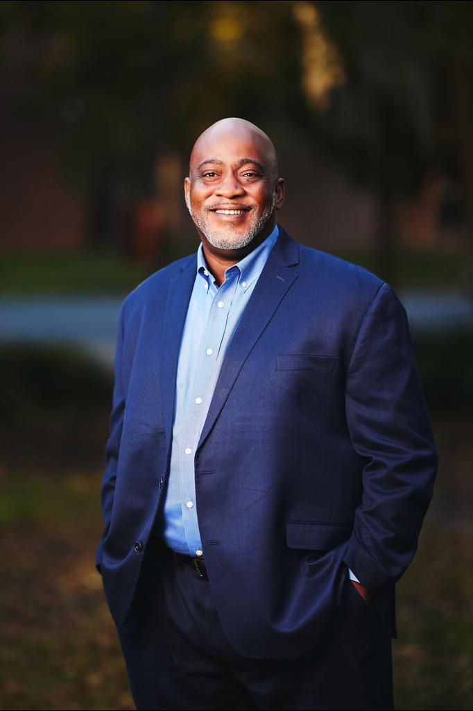 Desmond Meade is running as a Non-Party Affiliated Candidate for Florida Governor in 2026