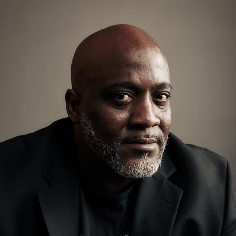 Desmond Meade